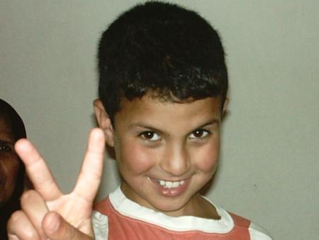 oussama