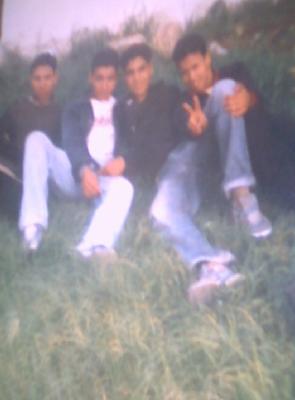 walad darbbb