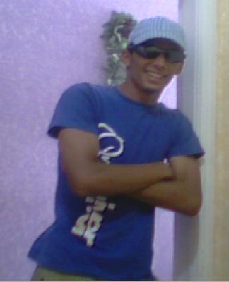 mounir dima dahak