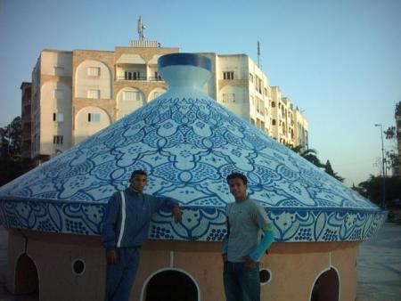 c moi et mounir